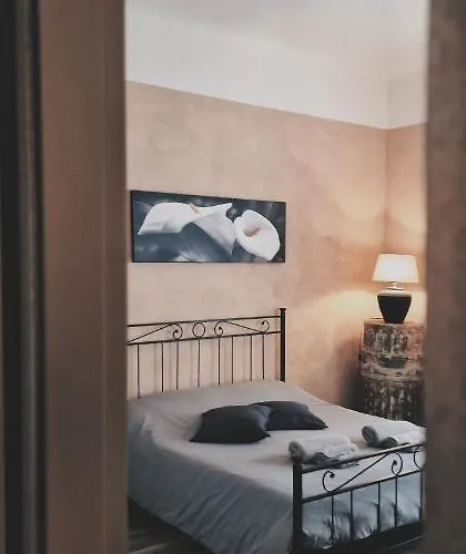 Appartamento House Colosseo Roma