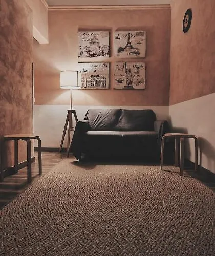 House Colosseo *