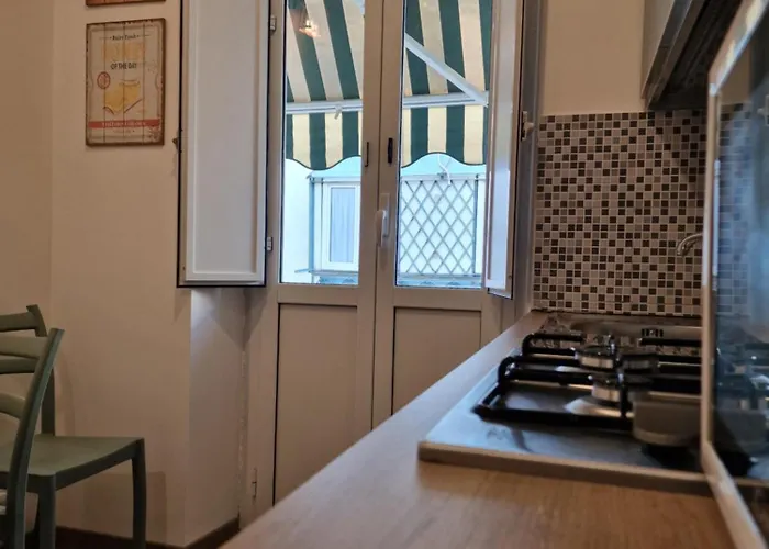 Appartamento House Colosseo *