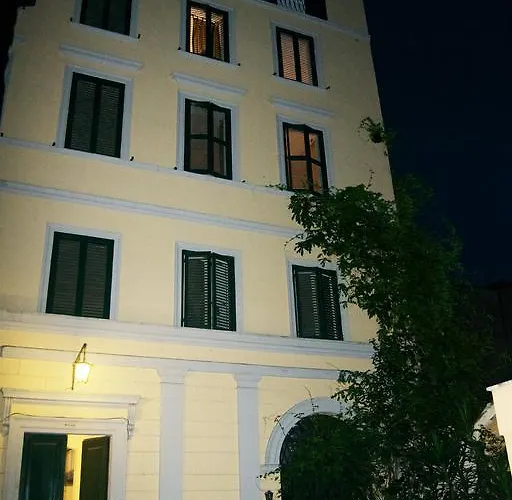 House Colosseo Roma