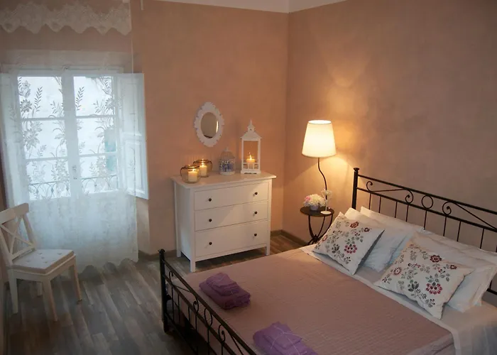 Appartamento House Colosseo *